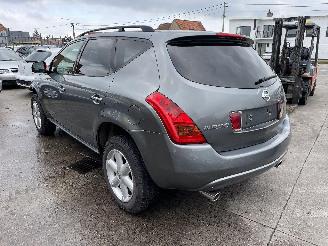 Nissan Murano 3.5 V6 picture 8