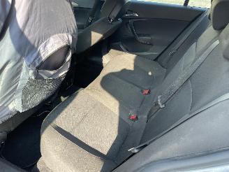 Opel Insignia SPORTS TOURER SW picture 14