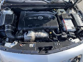 Opel Insignia SPORTS TOURER SW picture 6