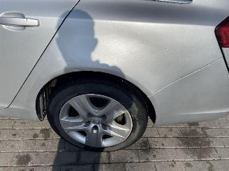 Opel Insignia SPORTS TOURER SW picture 11