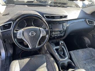 Nissan Qashqai 1.2I ACENTA picture 11