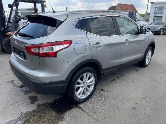 Nissan Qashqai 1.2I ACENTA picture 9