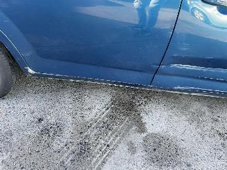 Ford Mondeo CLIPPER GHIA picture 12