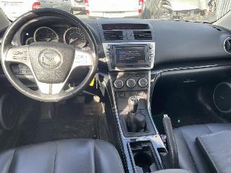 Mazda 6 2.0 TDVI BREAK picture 5