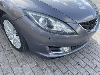 Mazda 6 2.0 TDVI BREAK picture 11