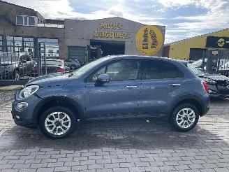 Schadeauto Fiat 500X 1.6I POP STAR 2017/3