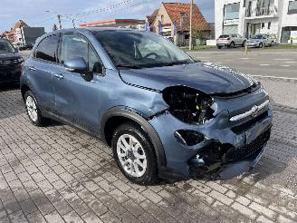 Fiat 500X 1.6I POP STAR picture 5