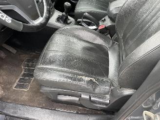 Opel Antara 2.0 DTI 150PS picture 14