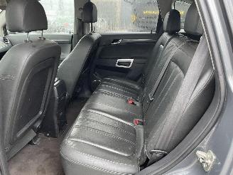 Opel Antara 2.0 DTI 150PS picture 6