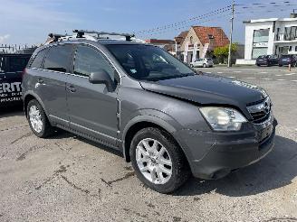Opel Antara 2.0 DTI 150PS picture 4