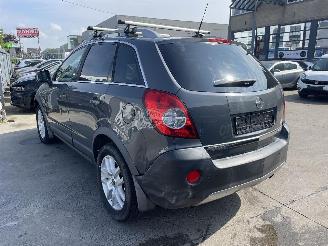 Opel Antara 2.0 DTI 150PS picture 10