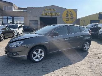 skadebil auto Lancia Delta 1.6 MTJT 2014/6