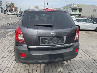 Opel Antara 2.2 DTI picture 8