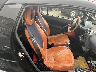 Smart Cabrio PROBLEM ENGINE picture 7