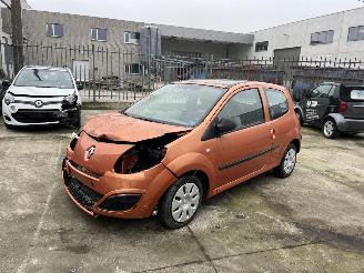 Renault Twingo NO PAPERS/PARTS ONLY picture 17