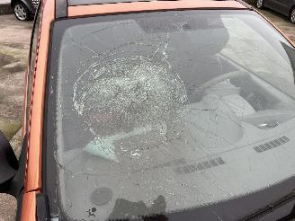 Renault Twingo NO PAPERS/PARTS ONLY picture 5