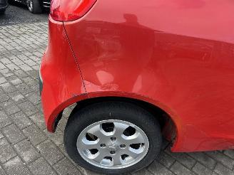 Mitsubishi Colt 1.2B picture 9