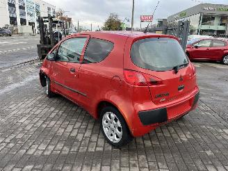 Mitsubishi Colt 1.2B picture 3