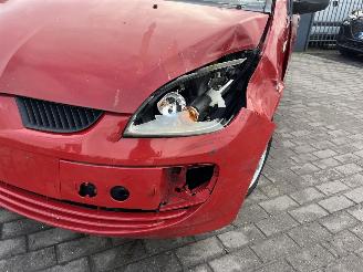 Mitsubishi Colt 1.2B picture 8