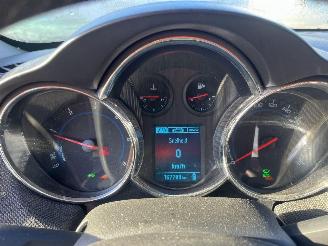 Chevrolet Cruze WAGON 1.7TD LT+ picture 18