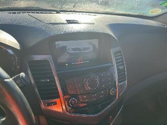 Chevrolet Cruze WAGON 1.7TD LT+ picture 20