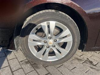 Chevrolet Cruze WAGON 1.7TD LT+ picture 12