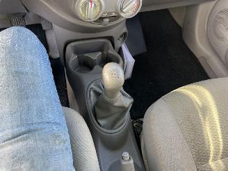 Nissan Micra 1.2B picture 13