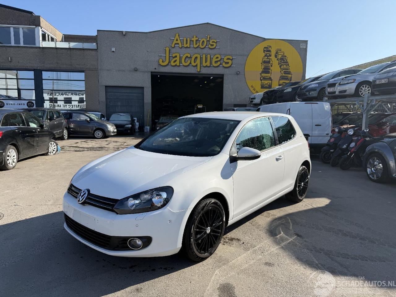 Volkswagen Golf 1.2 TSI