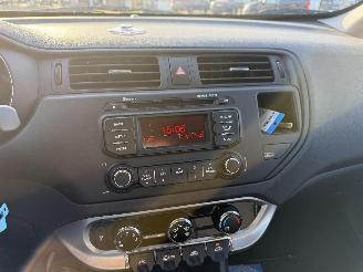 Kia Rio ECO DYNAMICS 1.3B picture 24