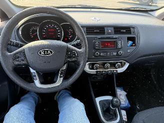 Kia Rio ECO DYNAMICS 1.3B picture 21