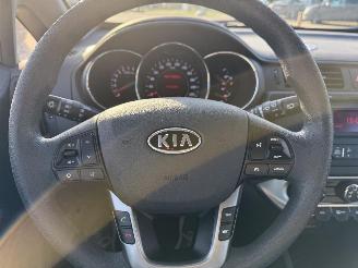 Kia Rio ECO DYNAMICS 1.3B picture 23