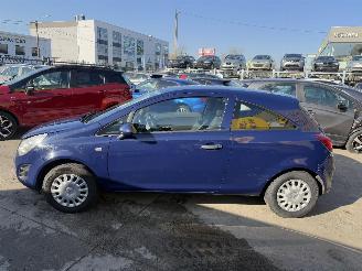 Opel Corsa MOTOR PROBLEM picture 6