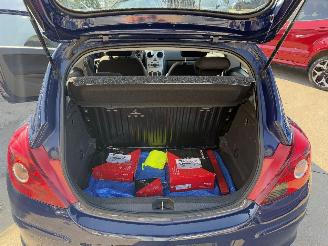 Opel Corsa MOTOR PROBLEM picture 16