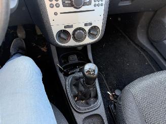 Opel Corsa MOTOR PROBLEM picture 20