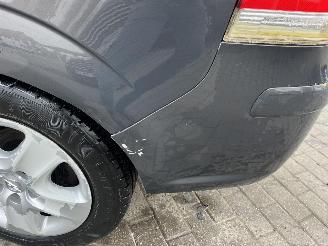 Opel Zafira ECO FLEX / 7-SEAT picture 9