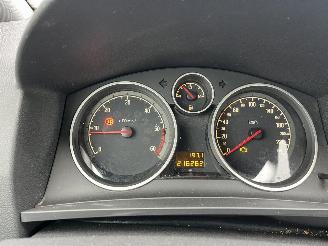 Opel Zafira ECO FLEX / 7-SEAT picture 18