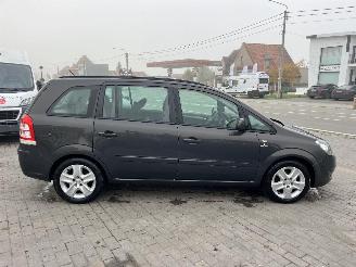 Opel Zafira ECO FLEX / 7-SEAT picture 7