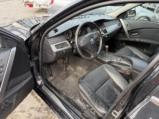 BMW 5-serie TOURING picture 9