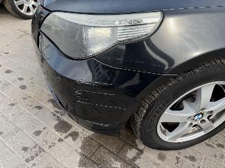 BMW 5-serie TOURING picture 18