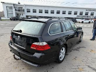 BMW 5-serie TOURING picture 5