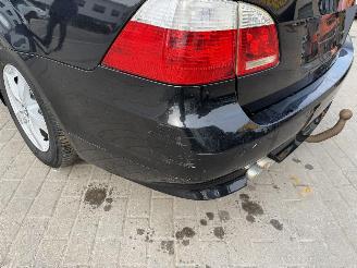 BMW 5-serie TOURING picture 14