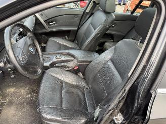 BMW 5-serie TOURING picture 30