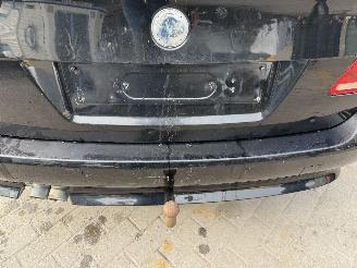 BMW 5-serie TOURING picture 13