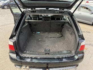 BMW 5-serie TOURING picture 21