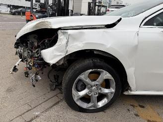 Peugeot 508 2.0 HDI picture 13