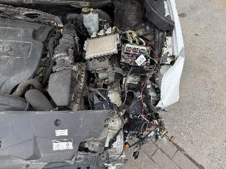 Peugeot 508 2.0 HDI picture 17