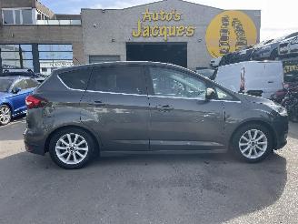 skadebil auto Ford C-Max TITANIUM AUTOMAT 2017/3