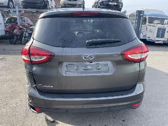 Ford C-Max TITANIUM AUTOMAT picture 9