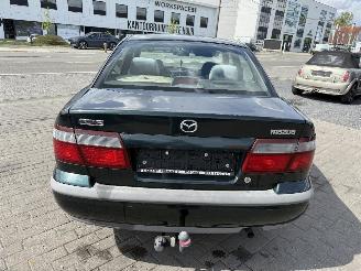 Mazda 626 DOHC 1.9 - VALVE picture 6