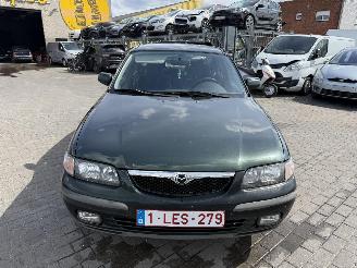 Mazda 626 DOHC 1.9 - VALVE picture 2